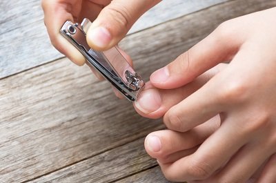 CuttingToenails