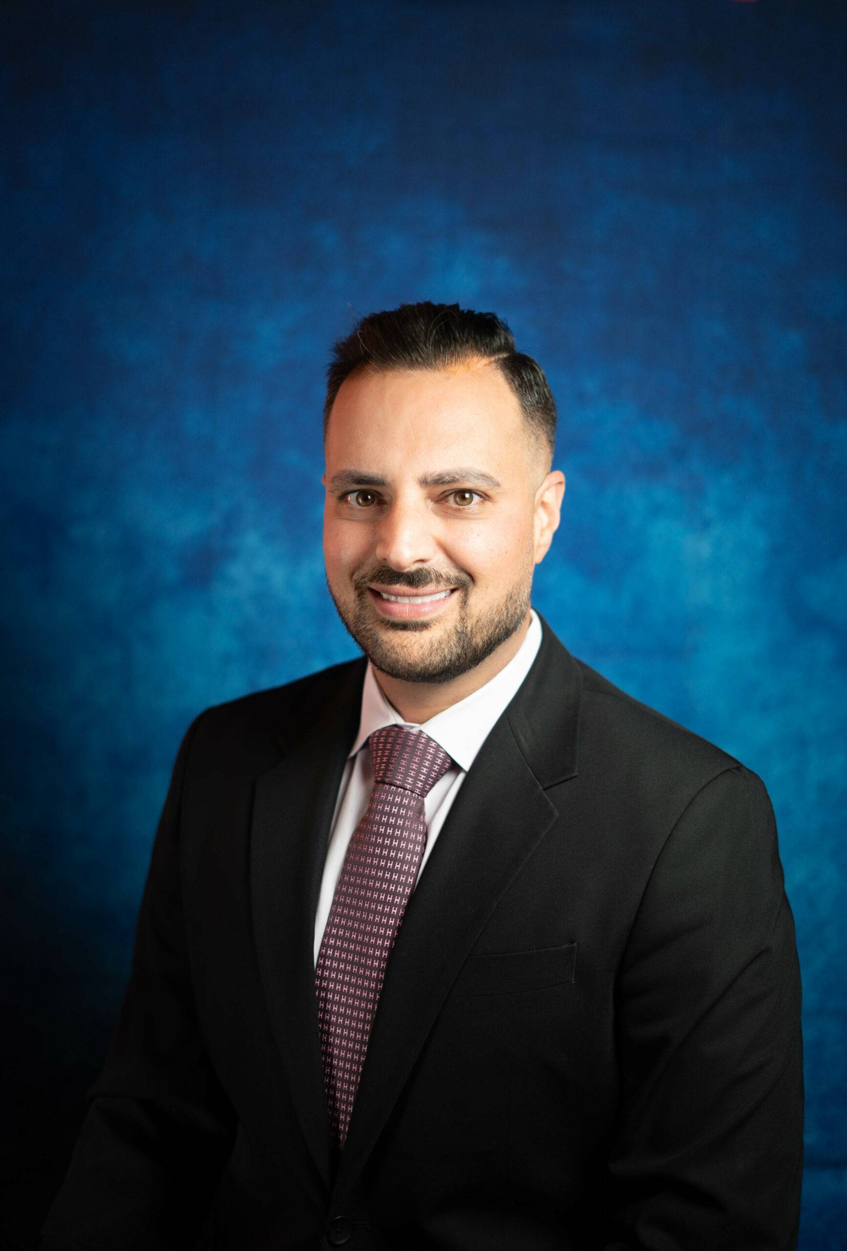 Dr Farid Didari - #1 Podristrist in Upland