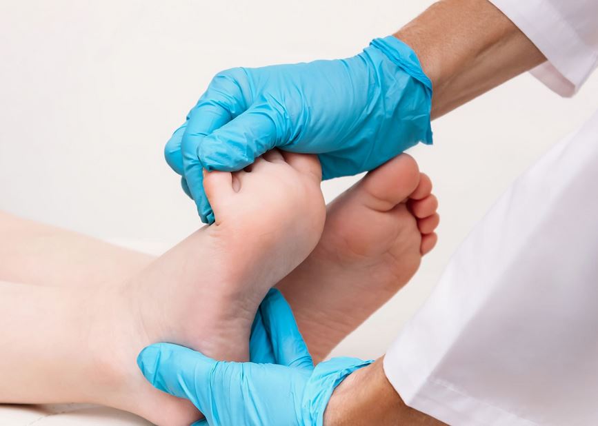Foot-doctor-blog