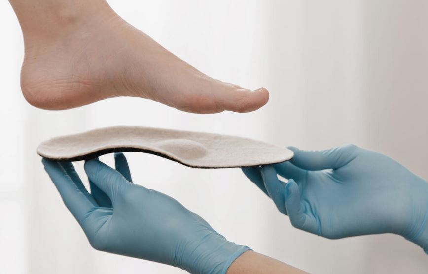 Podiatry Upland Podiatrist