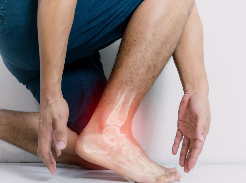 upland podiatry