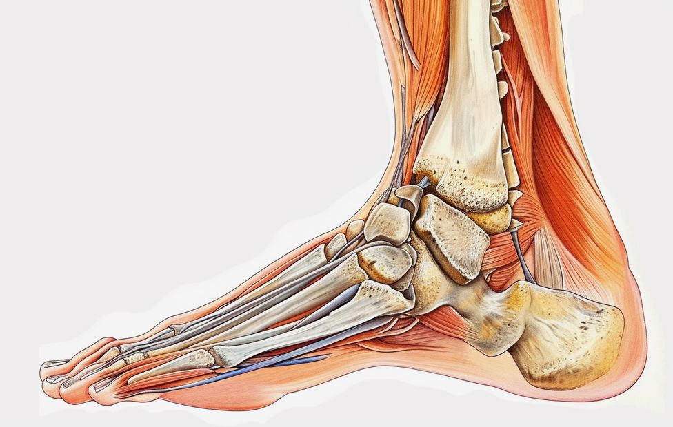 foot podiatrist